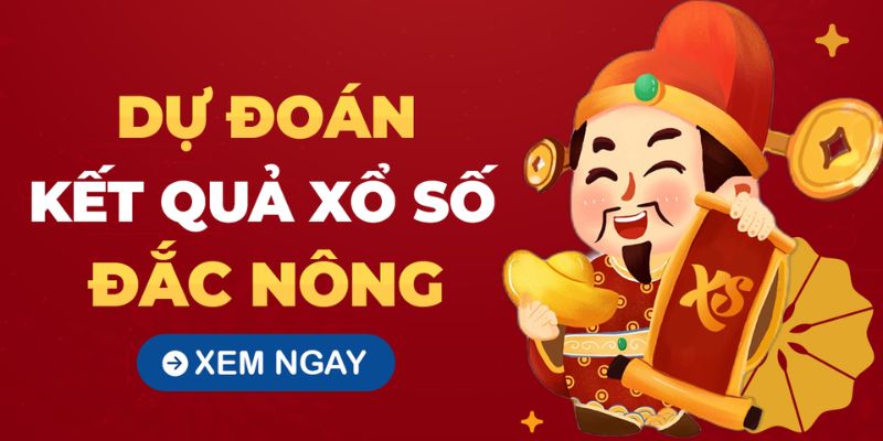 Khám Phá Thế Giới Xổ Số Đắk Nông